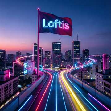 Bitlo.ru - Лофтис: Шестнадцать Лет Побед!