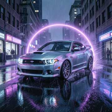 Bitlo.ru - неон срт4