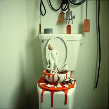 Това убивает