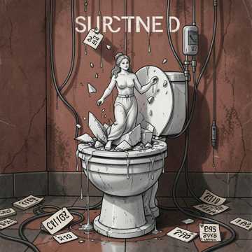 Това убивает