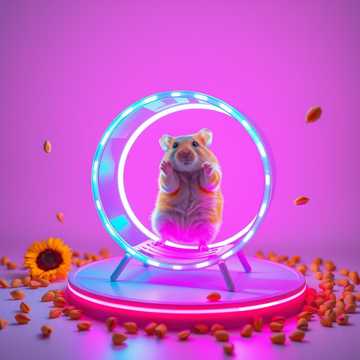 Bitlo.ru - Суперхомячок