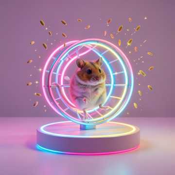 Bitlo.ru - Суперхомячок