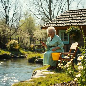 Bitlo.ru - Бабушка Валя