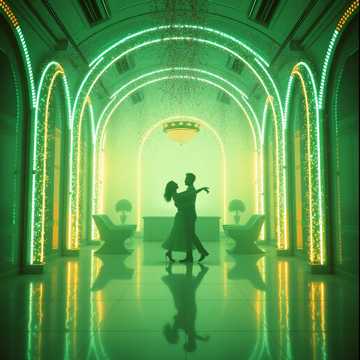 Bitlo.ru - Изумрудный Танец