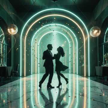 Bitlo.ru - Изумрудный Танец