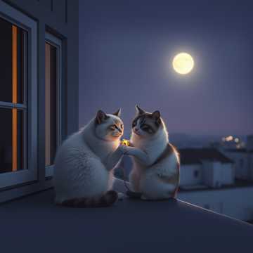 Bitlo.ru - Кошка