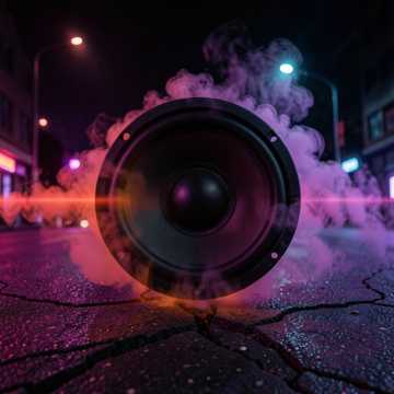 Bitlo.ru - Beat: Dark trap atmosphere, deep bass, eerie p