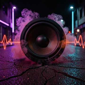 Bitlo.ru - Beat: Dark trap atmosphere, deep bass, eerie p