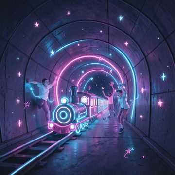 Bitlo.ru - Когда за тобой псих гонится