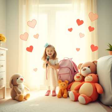 Bitlo.ru - Моя Семья (Папа Вася, Мама Настя)