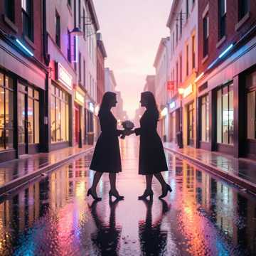 Bitlo.ru - С Днём Рождения, Сестра