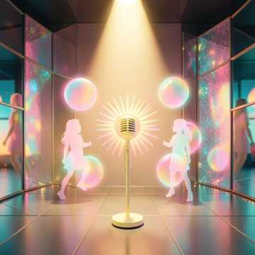 Bitlo.ru - Мамин Диско-День