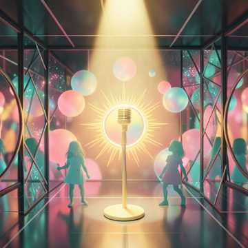 Bitlo.ru - Мамин Диско-День