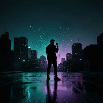 Bitlo.ru - Beat: Dark trap atmosphere, deep bass, eerie p