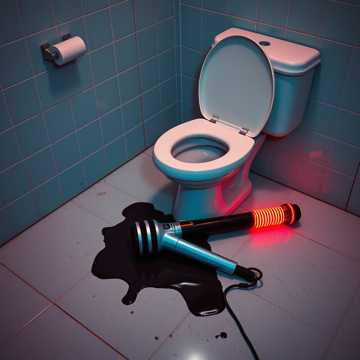 Bitlo.ru - Мимо Туалета (Дисс на Тимура)