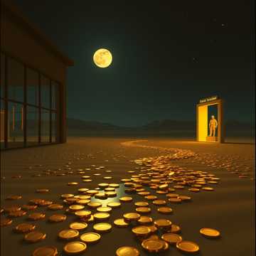 Bitlo.ru - Золотой Поток