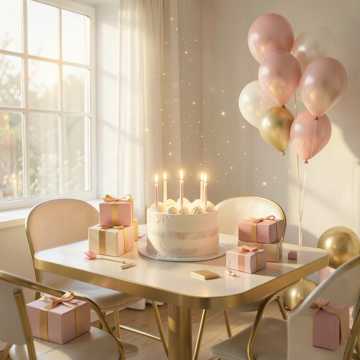 Bitlo.ru - Машин День Рождения