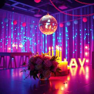 Bitlo.ru - Маша, С Днем Рожденья!