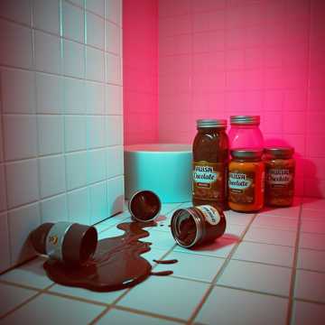 Bitlo.ru - Шоколад и Тушёнка