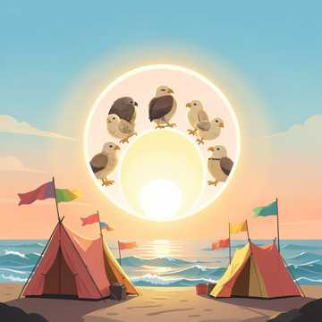 Bitlo.ru - Гимн Отряда "Высота" (Лагерь "Чайка")