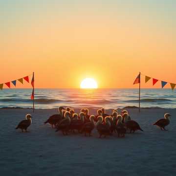 Bitlo.ru - Гимн Отряда "Высота" (Лагерь "Чайка")