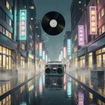 Bitlo.ru - Beat: Lo-fi