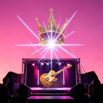 Слейная королева яяяяяя