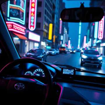 Bitlo.ru - Виталий Дедюрин едет на Тойота Рав 4