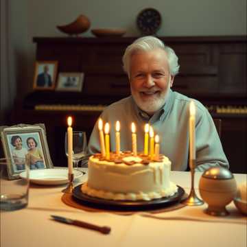 Bitlo.ru - С Днём Рождения, Папа