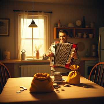 Bitlo.ru - Саша Скупердяй