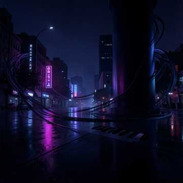 Bitlo.ru - Beat: Dark trap atmosphere, deep bass, eerie p