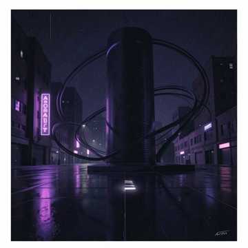 Bitlo.ru - Beat: Dark trap atmosphere, deep bass, eerie p