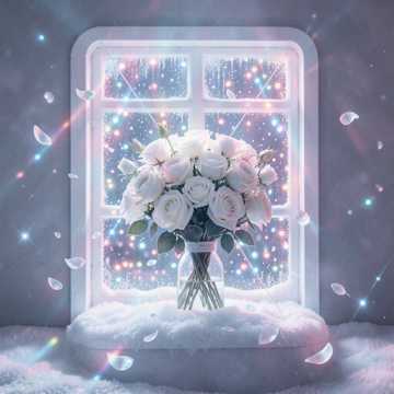 Bitlo.ru - Белые Розы