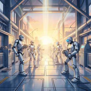 Bitlo.ru - Роботы России (Без Выходных)