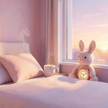 Bitlo.ru - Доброе утро зайка моя. как ты спала эту ночь у 