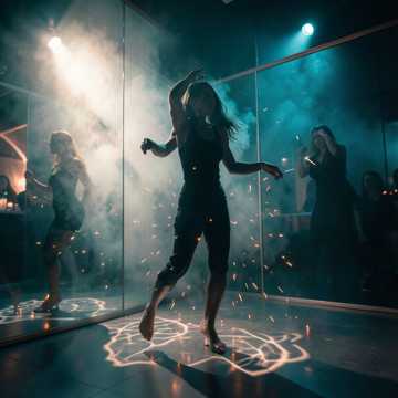 Bitlo.ru - Карина Танцует Под Sade