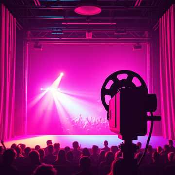 Bitlo.ru - Кинолента Судьбы