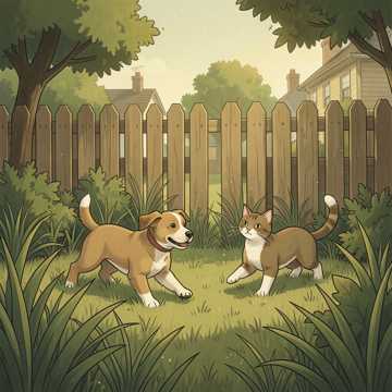 Bitlo.ru - Хвост и Усы