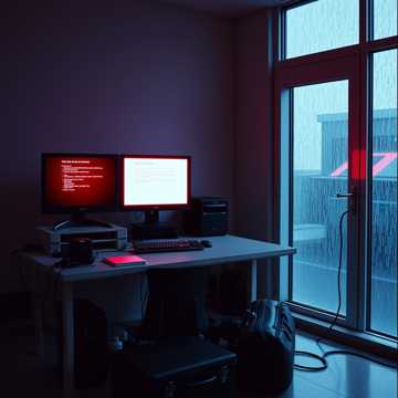 Bitlo.ru - Тихий Уход (Про Ксюшу)