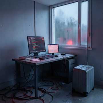 Bitlo.ru - Тихий Уход (Про Ксюшу)