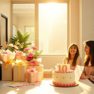 Bitlo.ru - С Юбилеем, Юлия!