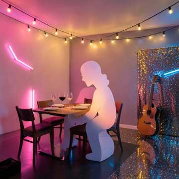 Bitlo.ru - Алла, С Днём Рождения (Диско)