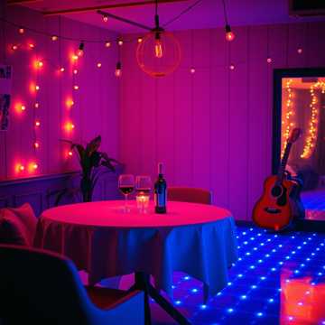 Bitlo.ru - Алла, С Днём Рождения (Диско)