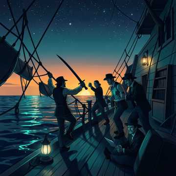 Bitlo.ru - sea ​​shanti, sailors' choir, fast tempo