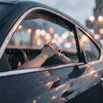 Bitlo.ru - Первый Поцелуй Под Дождём