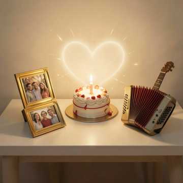 Bitlo.ru - Мамулечка, с юбилеем!