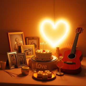 Bitlo.ru - Мамулечка, с юбилеем!