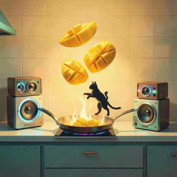 Bitlo.ru - Манго-котлетный дэнс