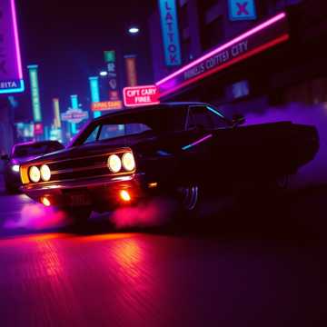 Bitlo.ru - Ночной Заезд