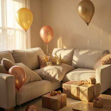 Bitlo.ru - Праздник Саши и малышей